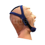 Cuffia con mentoniera Sia Orthodontic
