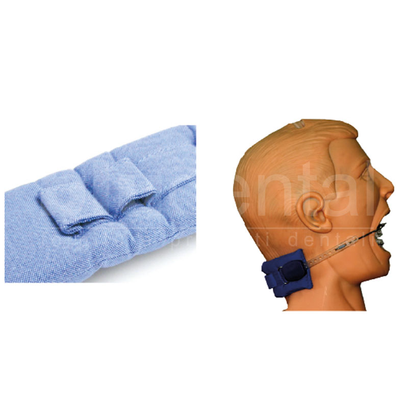 cuscino_per_trazioni_cervicali_Sia_Orthodontic Cuscini per trazioni cervicali Sia Orthodontic - immagine 1