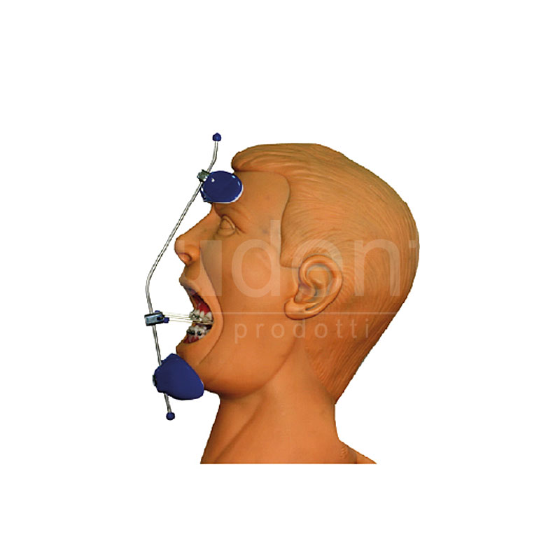 maschera_facciale_dinamica_Sia_Orthodontic Maschera facciale dinamica Sia Orthodontic - immagine 1