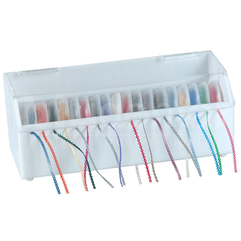 porta_catenelle_Sia_Orthodontic Porta catenelle Sia Orthodontic - immagine 1
