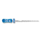 K-Reamers in acciaio colorinox ReadySteel Dentsply Sirona 6pz.