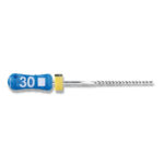 K-file in acciaio colorinox ReadySteel Dentsply Sirona 6pz.