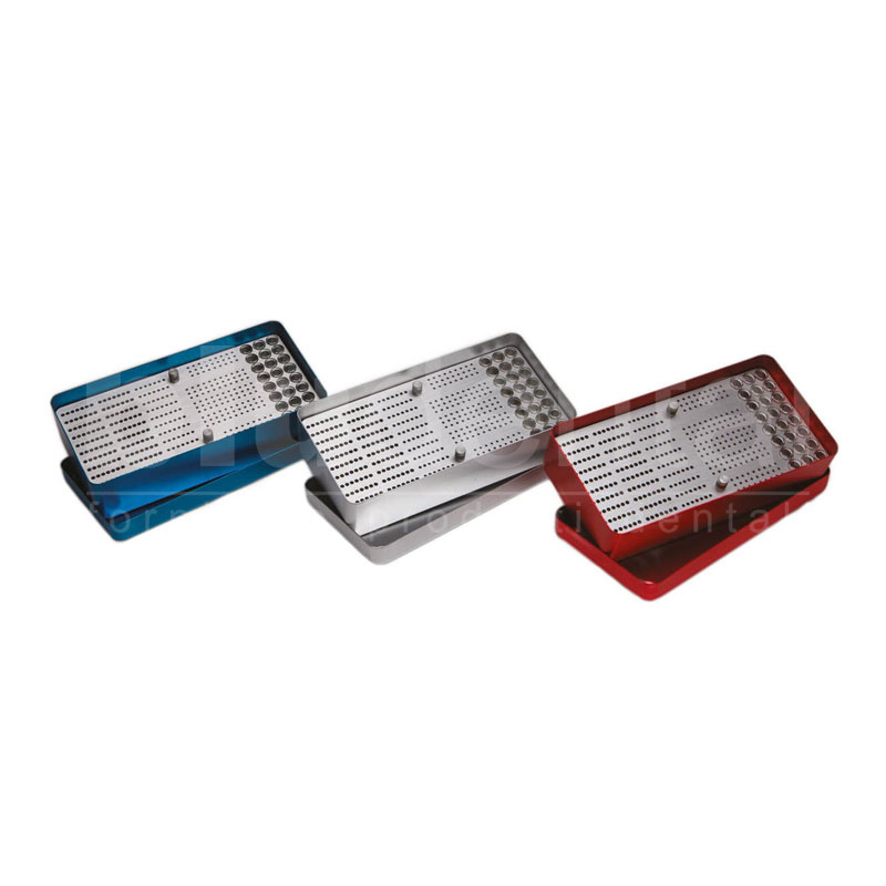Maxi_endobox_piastra_interna_con_bicchierini_Larident_Q1 Endobox maxi misto in alluminio a piastra intera Larident Q1 - immagine 1