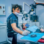 Plano organizzatore materiali endodontici Justool - immagine 2