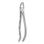 Pinze estrazione Blade Beaks Kit 10pz. Medesy 2400/SET - immagine 3