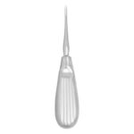 Leva per radici Hylin 3mm Medesy 795/1