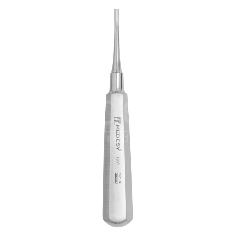 Medesy_798_1 Leva per radici Coupland 3mm Medesy 798/1 - immagine 1
