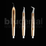Clean & White Xpower sistema multifunzione ablatore e sbiancatore Blancone IDS - immagine 3
