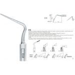 Inserto ablatore endo compatibile modello E18-ED18