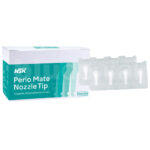 Perio-Mate Nozzle Tip beccucci sottogengivali monouso NSK 40 pz.
