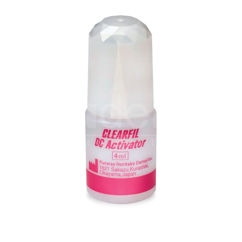 clearfil_dc_activator_Kuraray Clearfil DC Activator Kuraray Noritake 4ml. - immagine 1