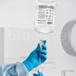 Soluzione fisiologica sterile per irrigazione Euronda Alle 15x500ml. - immagine 2