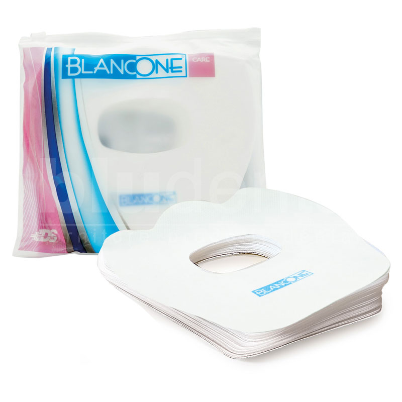blancone_protezioni_facciali_IDS BlancOne Care Face Protection protezioni facciali IDS 30pz. - immagine 1