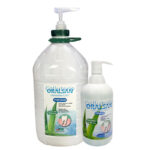 Oralsan collutorio clorexina 0,20% IDS