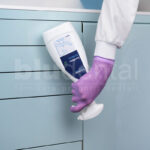 Sanifizer Surfaces spray disinfettante Euronda 12x750ml - immagine 5