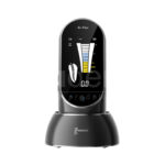 Ai-Pex Master Version localizzatore apicale con tester di vitalità pulpare Woodpecker - immagine 2