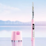 Super Pen dispositivo per anestesia dentale Woodpecker