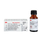 Adesivo per siliconi VPS  3M Solventum 7307 17ml.
