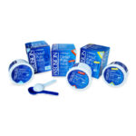 Detail Putty Next 2x310ml. Precision Dentalica