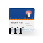 Retraction Paste pasta di retrazione astringente 25x0,3gr. Voco 1012