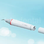 AP-B sistema multifunzione ablatore e sbiancatore Woodpecker - immagine 4