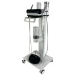 iCart Prophy2 carrello con kit serbatoio acqua per Varios Combi Pro 2 NSK