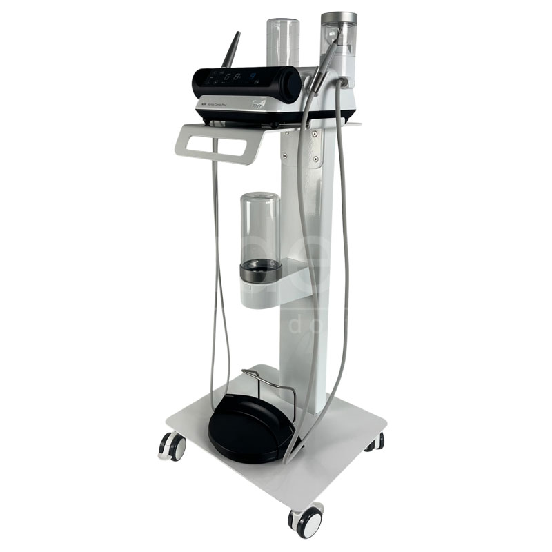 Carrello_iCart_Prophy2_NSK_1 iCart Prophy2 carrello con kit serbatoio acqua per Varios Combi Pro 2 NSK - immagine 1