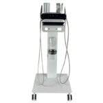 iCart Prophy2 carrello con kit serbatoio acqua per Varios Combi Pro 2 NSK - immagine 2