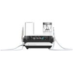 Varios Combi Pro 2 sistema multifunzione ablatore e sbiancatore NSK - immagine 2