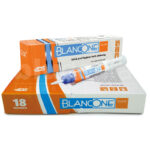 BlancOne Click+ trattamento sbiancante post igiene dentale IDS