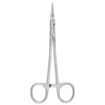 Pinza per frammenti Stieglitz retta mm.140 Medesy 2163