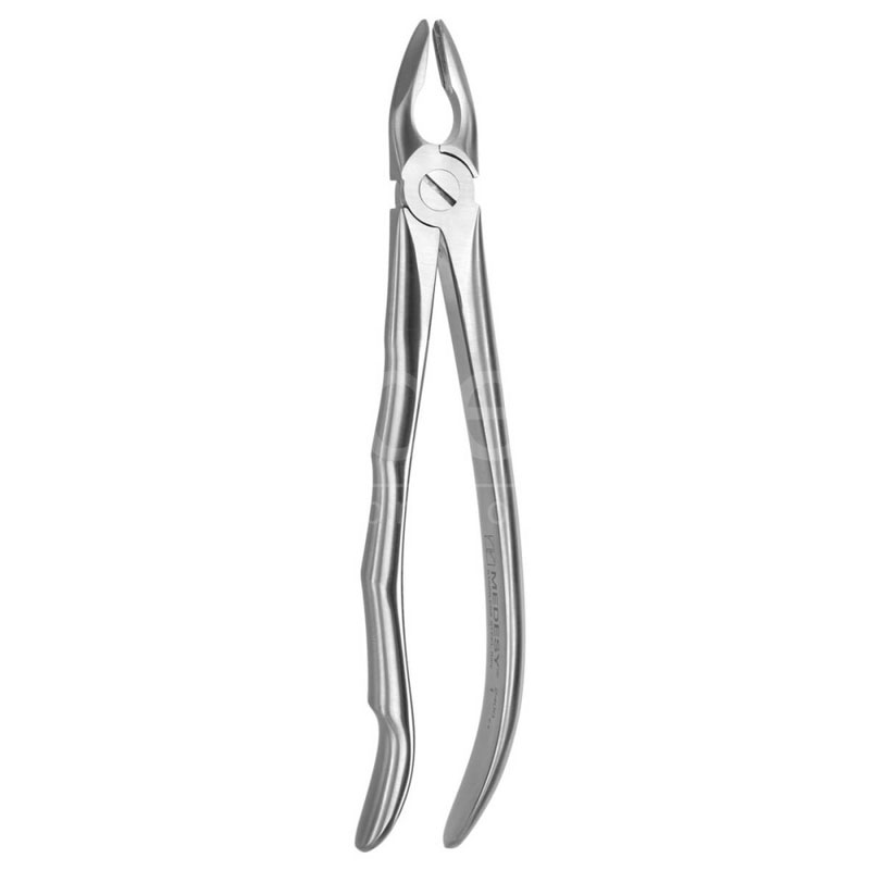 Medesy_2400_1 Pinza estrazione Blade Beaks incisivi e canini superiori Medesy 2400/1 - immagine 1