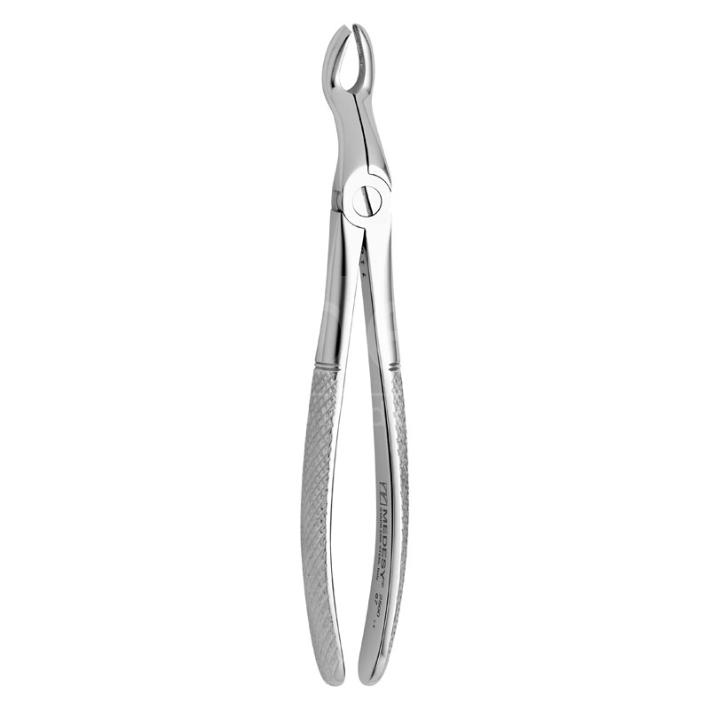 Medesy_2500_67 Pinza estrazione forma inglese terzo molare superiori Medesy 2500/67 - immagine 1