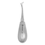 Leve per radici con scollaperiosteo Kit 11pz. Medesy 684/SET - immagine 7