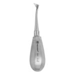 Leva per radici Cryer destra 9mm Medesy 690/6