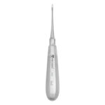 Leve per radici con scollaperiosteo Kit 11pz. Medesy 684/SET - immagine 9
