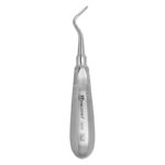 Leve per radici Kit 5pz. Medesy 682/SET - immagine 3