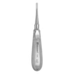 Leve per radici Kit 5pz. Medesy 682/SET - immagine 2