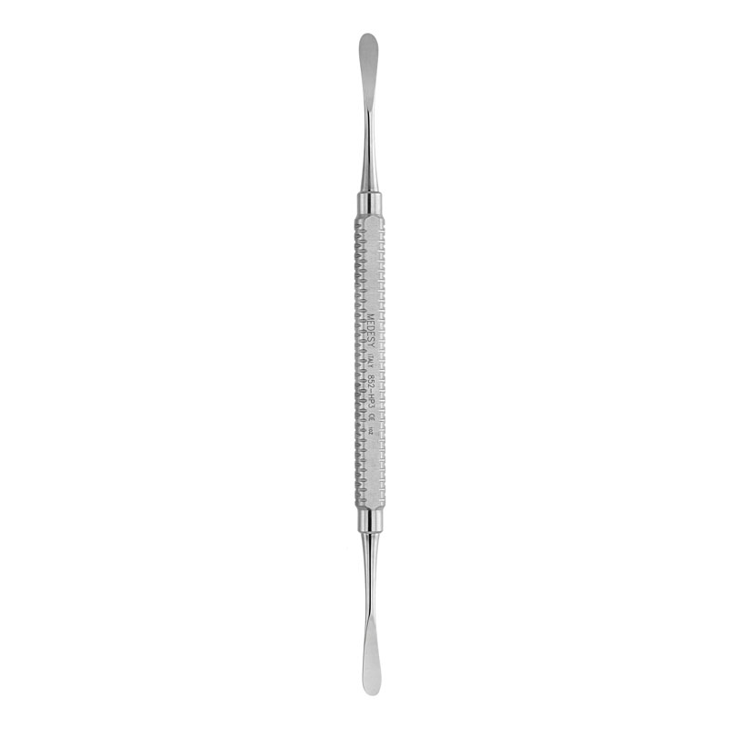 Medesy_852_HP3 Scollaperiosteo HP3 5,2-4,8mm Medesy 852/HP3 - immagine 1