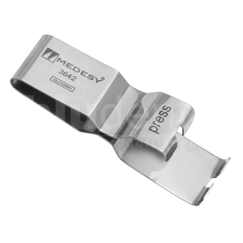 Medesy_3642 Leverino togli lame Medesy 3642 - immagine 1