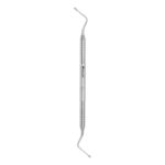 Cucchiaio alveolare Hemingway N.0 mm.2,0 Medesy 660/0