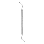 Cucchiaio alveolare Hemingway N.1 mm.2,5 Medesy 660/2