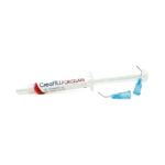 Creafill Porcelain Etch gel mordenzate per ceramica Dental World 3gr.