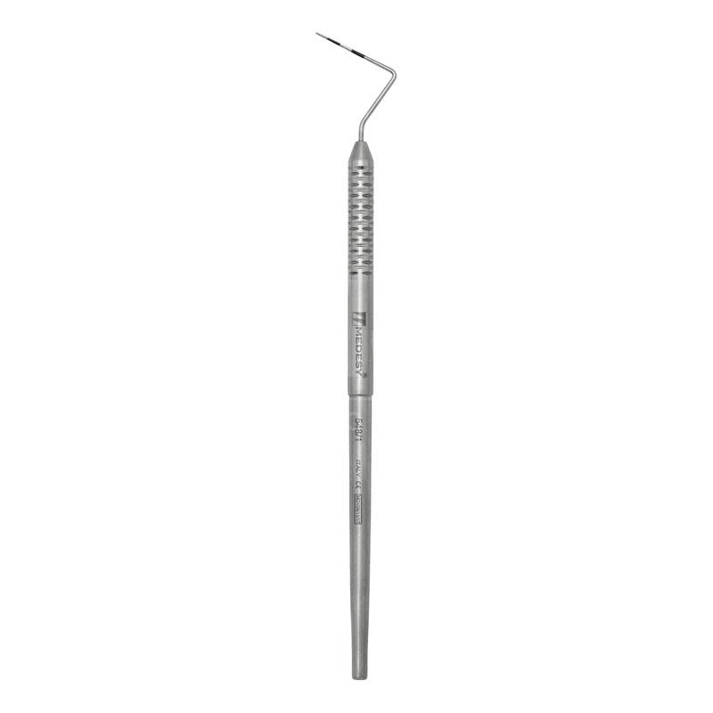 Medesy_548_1 Sonda parodontale millimetrica CP12 Medesy 548/1 - immagine 1