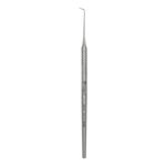Specillo n.16 manico anatomico ∅ mm.6 Medesy 555/16