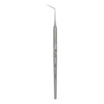Specillo n.6 manico anatomico ∅ mm.6 Medesy 555/6