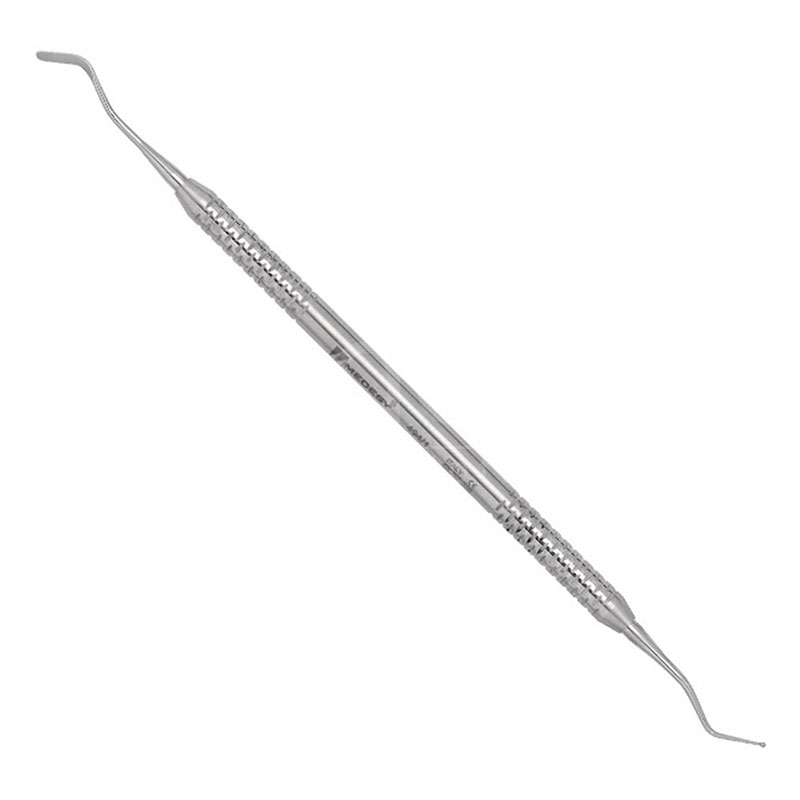 Medesy_494_1 Spatola per composito BS1 da mm.2,0 con ball ∅ mm.1 Medesy 494/1 - immagine 1