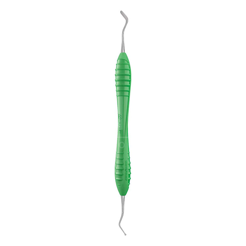 Medesy_494_2.SL Spatola per composito BS2 da mm.2,5 con ball ∅ mm.1,4 manico Levante Medesy 494/2.SL - immagine 1