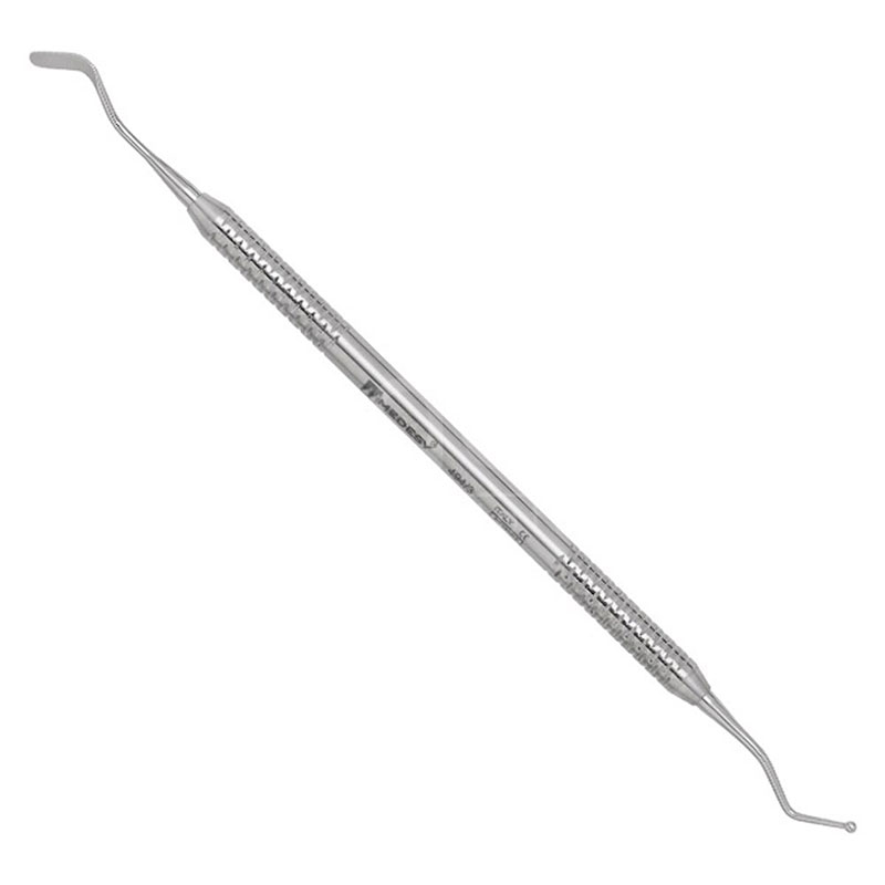 Medesy_494_3 Spatola per composito BS3 da mm.2,9 con ball ∅ mm.1,9 Medesy 494/3 - immagine 1