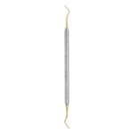 Otturatore OT2 punte a sfera ricoperte in TiN ∅ mm.1,4-1,8 Medesy 500/2T